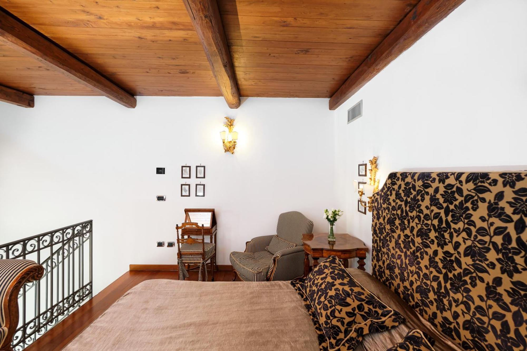 Hotel Botanico San Lazzaro Maiori Esterno foto
