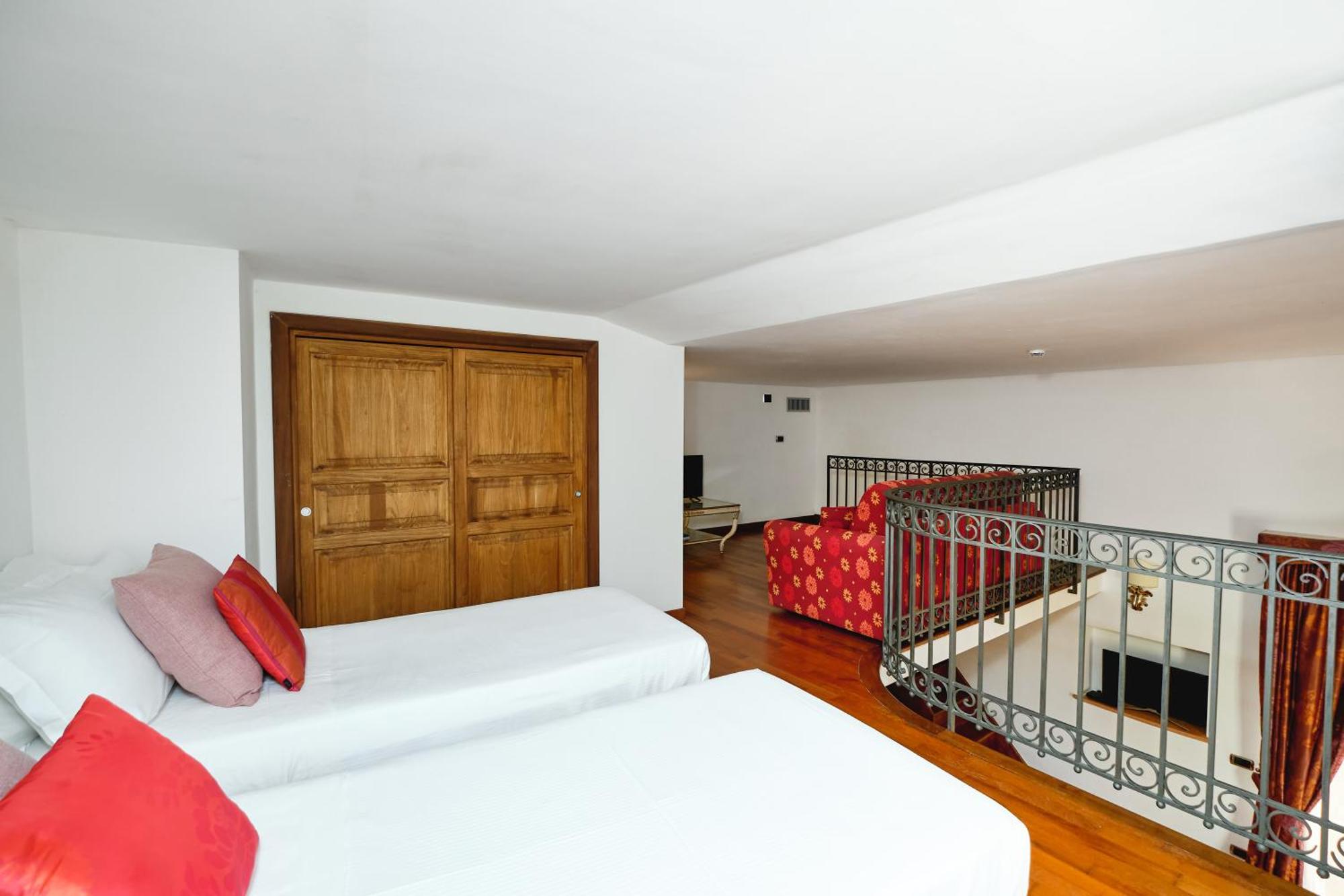 Hotel Botanico San Lazzaro Maiori Esterno foto