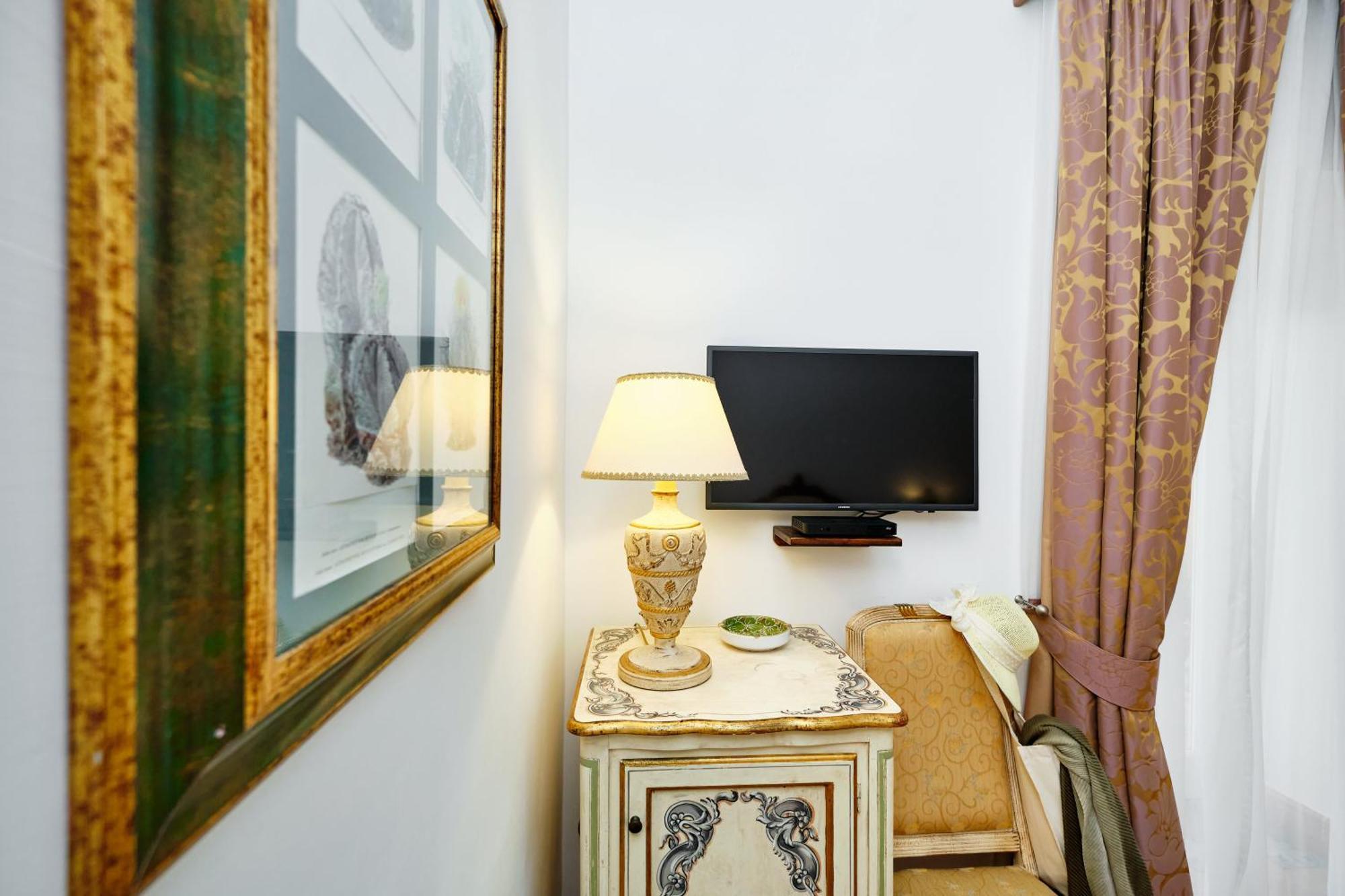Hotel Botanico San Lazzaro Maiori Esterno foto