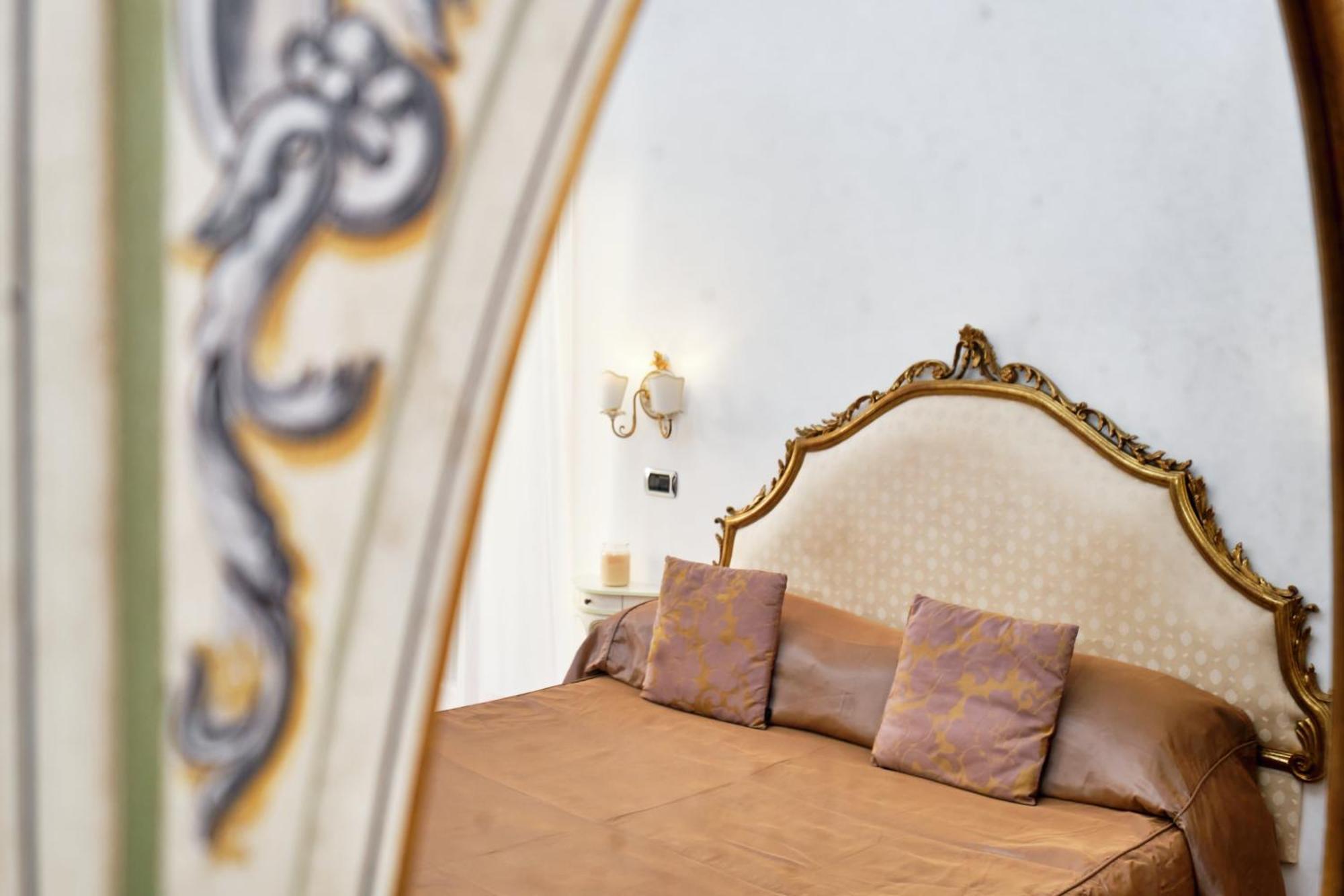 Hotel Botanico San Lazzaro Maiori Esterno foto
